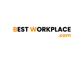 Best Workplace . com logo design by aryamaity