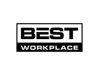 Best Workplace . com logo design by p0peye