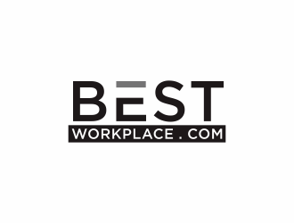 Best Workplace . com logo design by kurnia