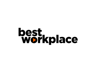 Best Workplace . com logo design by GemahRipah