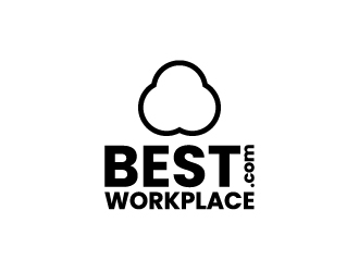 Best Workplace . com logo design by aryamaity