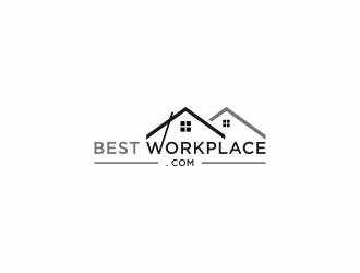 Best Workplace . com logo design by kurnia