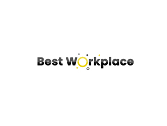 Best Workplace . com logo design by pagla