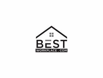 Best Workplace . com logo design by kurnia