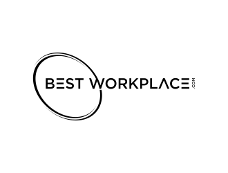 Best Workplace . com logo design by pel4ngi