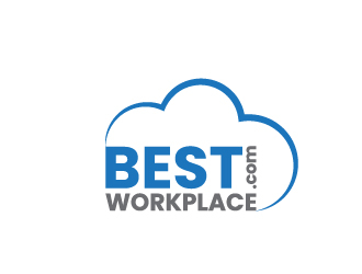 Best Workplace . com logo design by aryamaity