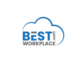 Best Workplace . com logo design by aryamaity