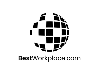 Best Workplace . com logo design by Avro