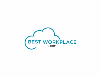 Best Workplace . com logo design by kurnia