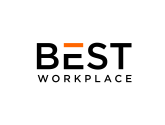 Best Workplace . com logo design by GassPoll