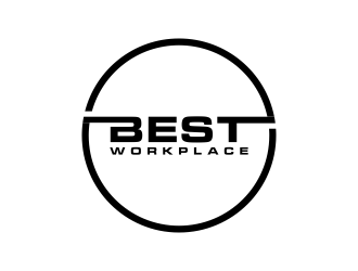 Best Workplace . com logo design by GassPoll