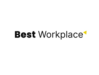 Best Workplace . com logo design by pagla