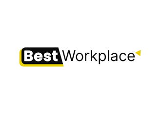 Best Workplace . com logo design by pagla