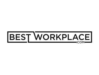 Best Workplace . com logo design by ora_creative