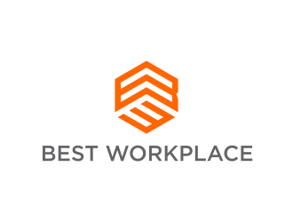 Best Workplace . com logo design by GassPoll