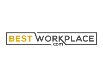 Best Workplace . com logo design by pambudi