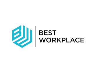 Best Workplace . com logo design by GassPoll