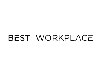 Best Workplace . com logo design by ora_creative