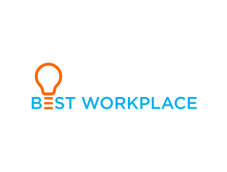 Best Workplace . com logo design by GassPoll