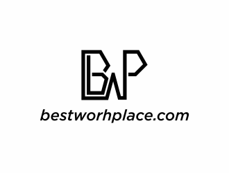 Best Workplace . com logo design by Renaker