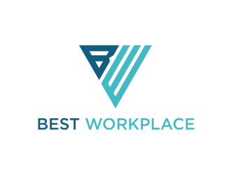 Best Workplace . com logo design by GassPoll