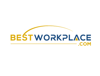 Best Workplace . com logo design by pambudi