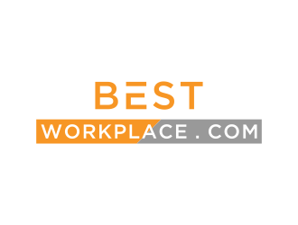 Best Workplace . com logo design by tukang ngopi