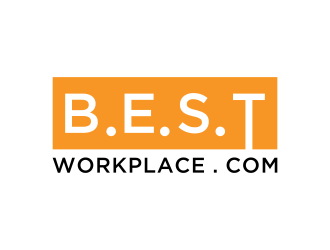 Best Workplace . com logo design by tukang ngopi