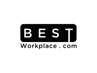 Best Workplace . com logo design by tukang ngopi