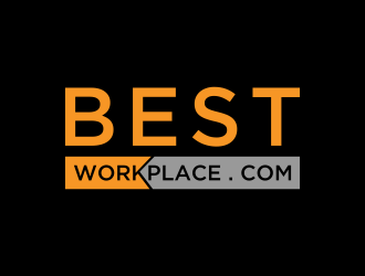 Best Workplace . com logo design by tukang ngopi