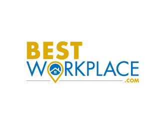 Best Workplace . com logo design by pambudi