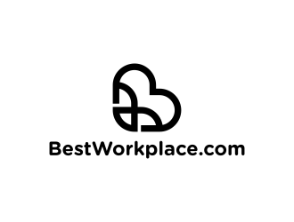 Best Workplace . com logo design by hashirama