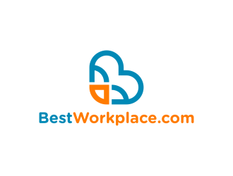 Best Workplace . com logo design by hashirama