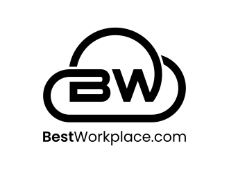 Best Workplace . com logo design by Avro