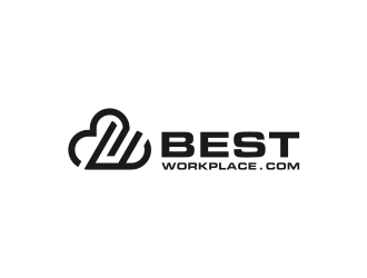 Best Workplace . com logo design by oscar_