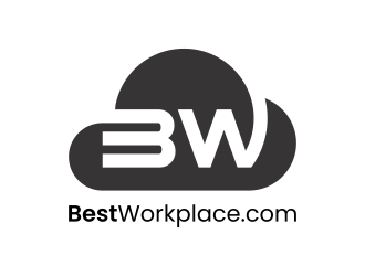 Best Workplace . com logo design by Avro