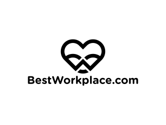 Best Workplace . com logo design by hashirama