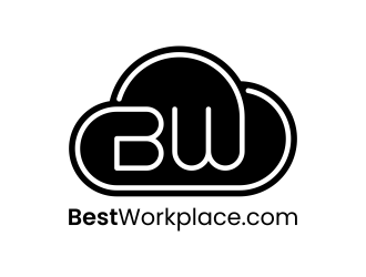 Best Workplace . com logo design by Avro