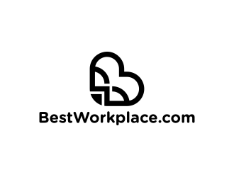 Best Workplace . com logo design by hashirama