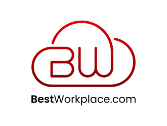 Best Workplace . com logo design by Avro