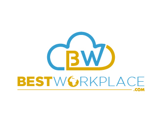 Best Workplace . com logo design by pambudi