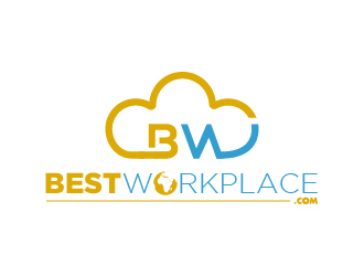 Best Workplace . com logo design by pambudi