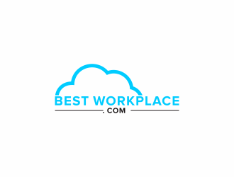 Best Workplace . com logo design by kurnia