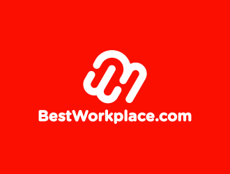 Best Workplace . com logo design by hashirama