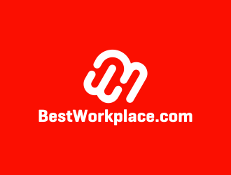 Best Workplace . com logo design by hashirama