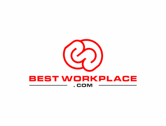 Best Workplace . com logo design by kurnia