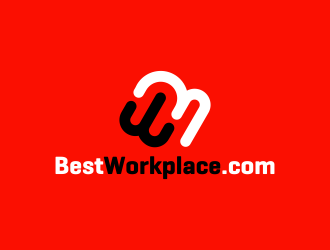 Best Workplace . com logo design by hashirama