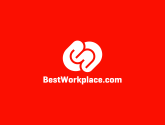 Best Workplace . com logo design by hashirama