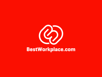 Best Workplace . com logo design by hashirama