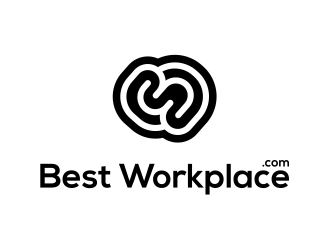 Best Workplace . com logo design by cintoko